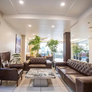4* Hotel By Westay Luxury